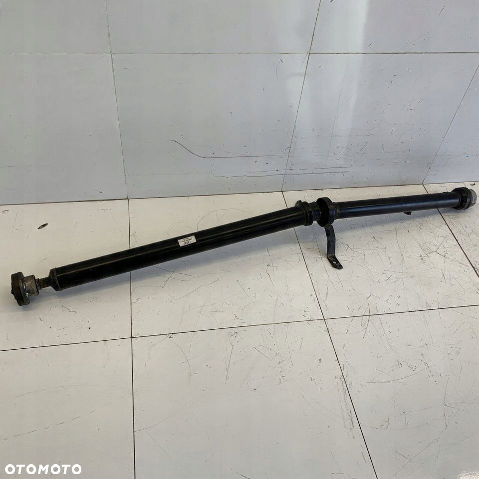 Wał napędowy kompletny AUDI A8 D4 LIFT 3.0 tdi CTB 16r - 1