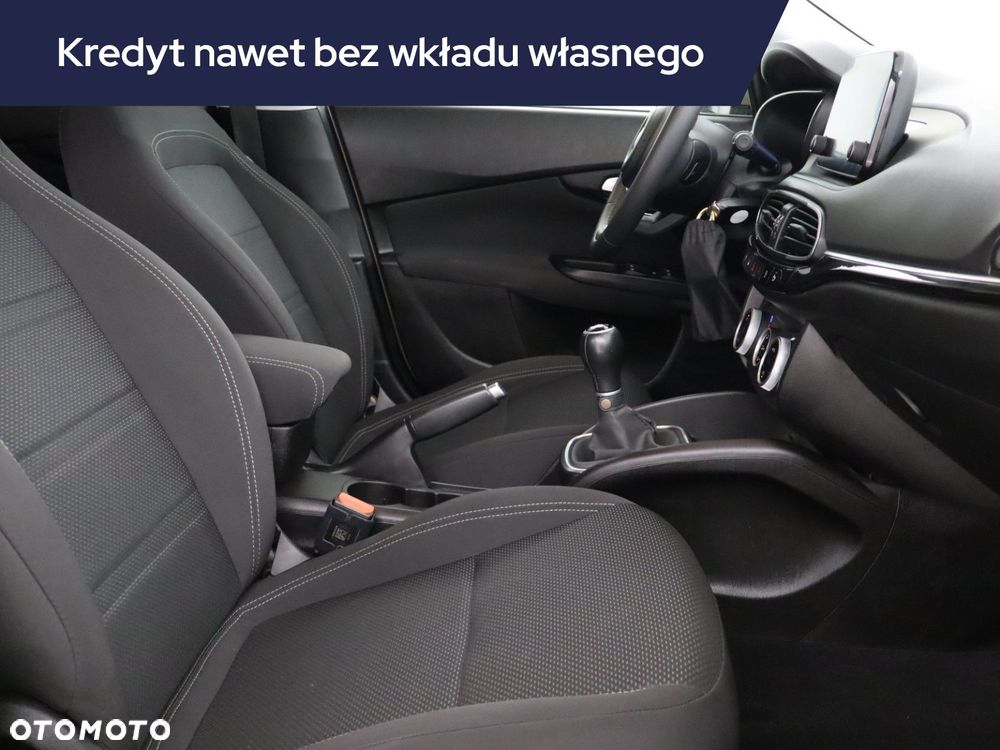 Fiat Tipo - 11