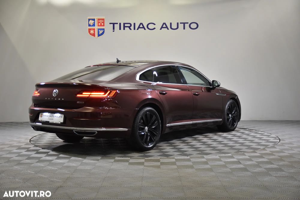 Volkswagen ARTEON - 5