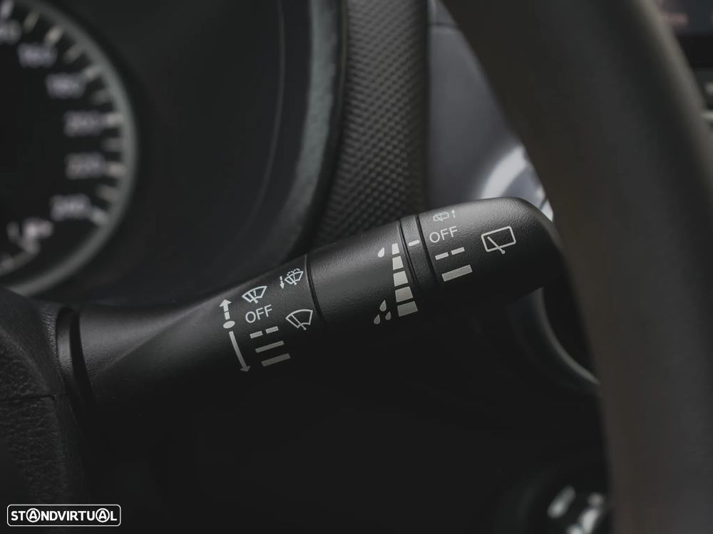 Nissan Juke 1.0 DIG-T N-Connecta - 17