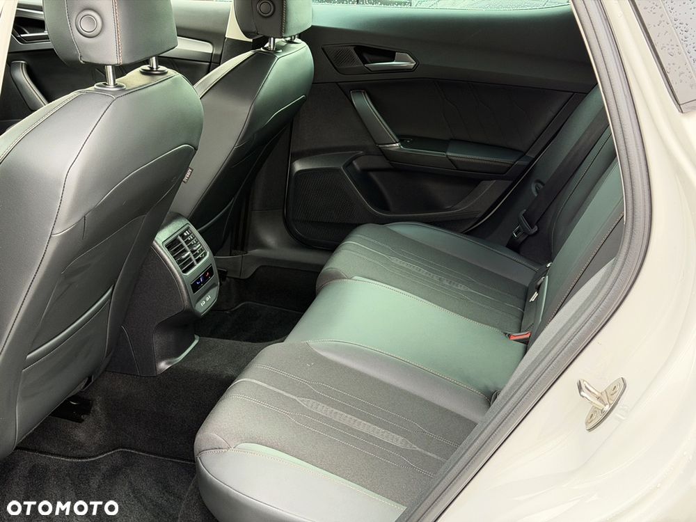 Cupra Formentor 1.5 TSI - 9