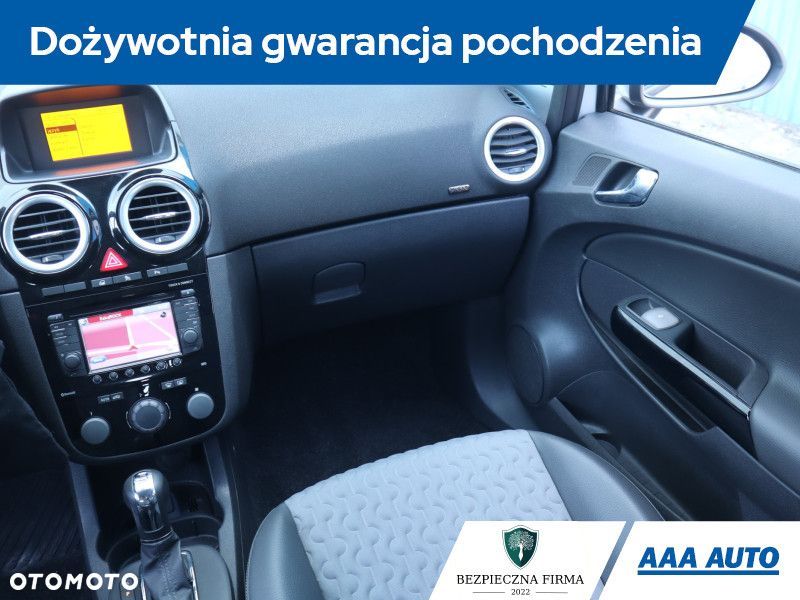 Opel Corsa - 10