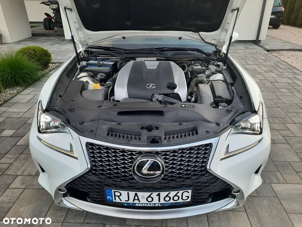 Lexus RC - 26