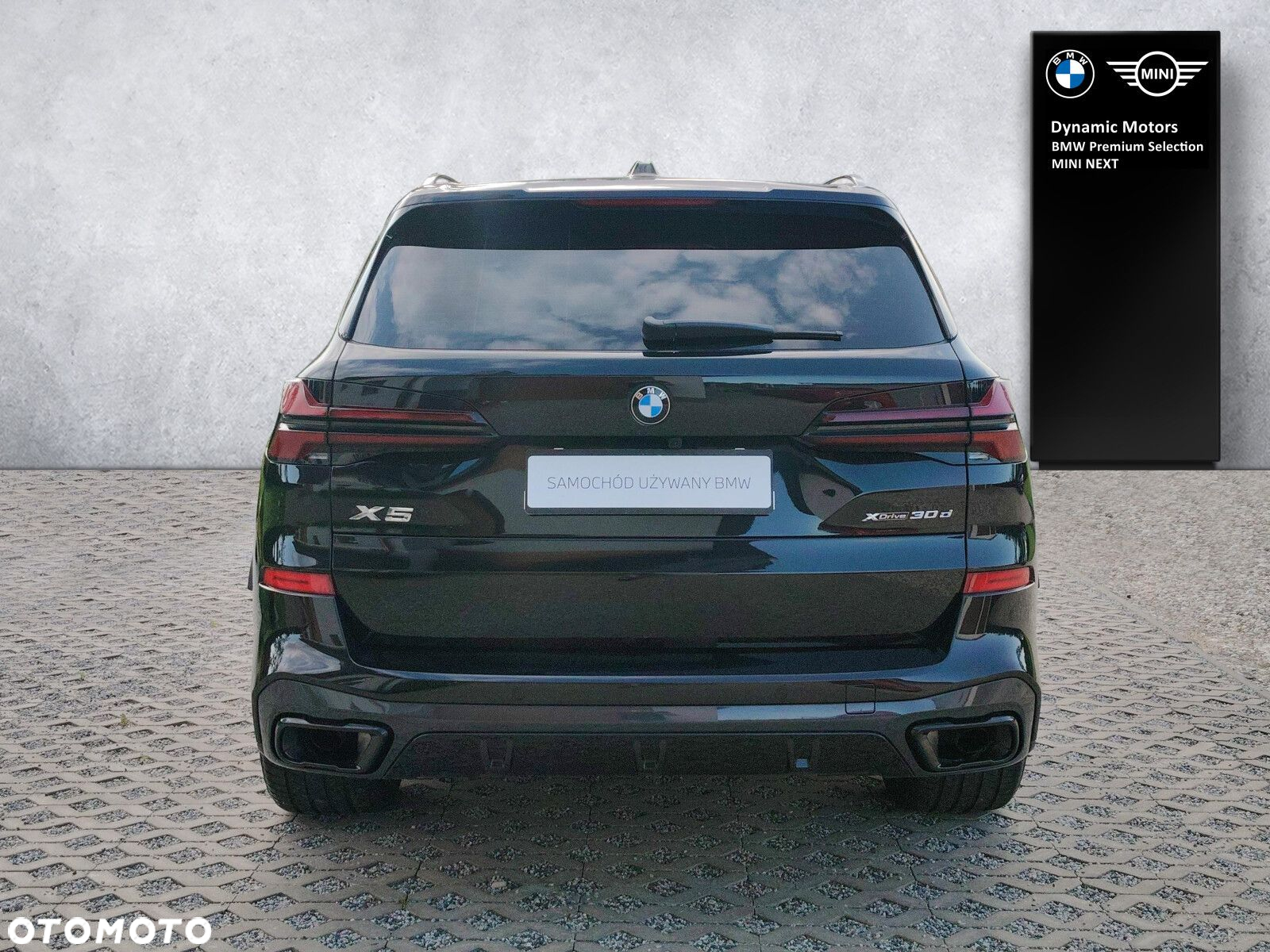 BMW X5 - 4