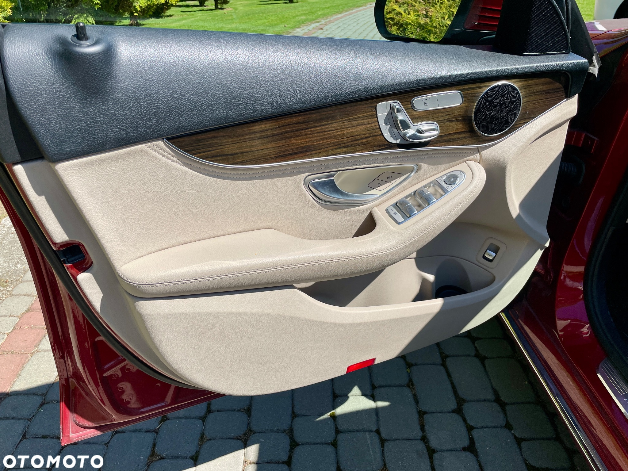 Mercedes-Benz Klasa C 300 T 7G-TRONIC Avantgarde - 10