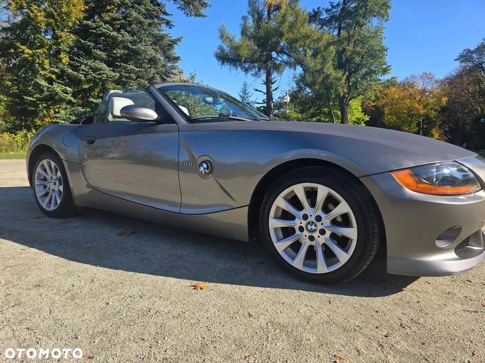 BMW Z4 - 6