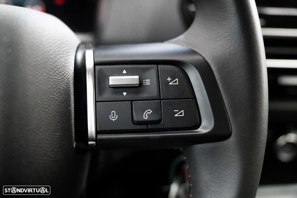 Citroën C4 1.5 BlueHDi Feel - 14
