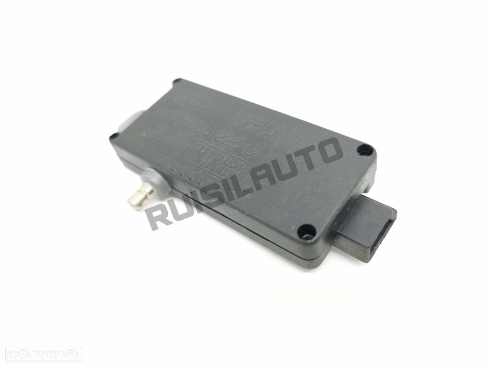 Amplificador Antena 4b503_5225c Audi A6 C5 (4b) [1997_2005] 2.5 - 3