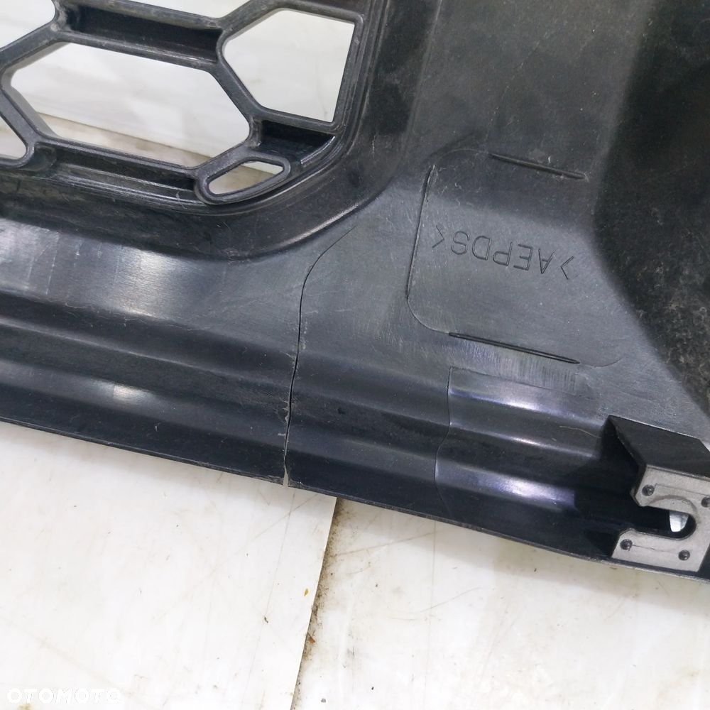 SUZUKI JIMNY 18- GRILL GRIL ATRAPA - 4