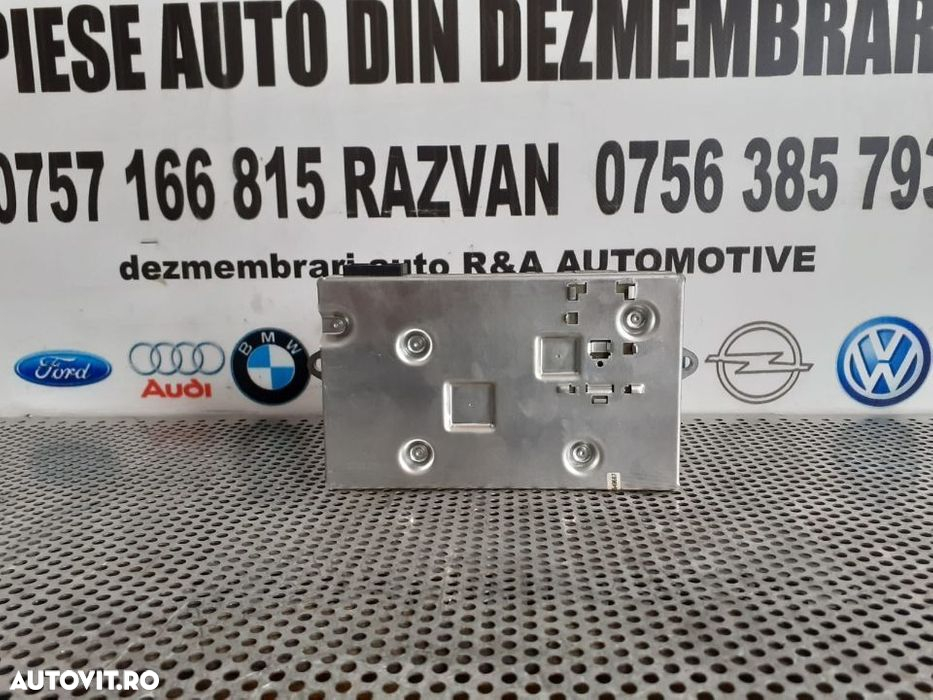 Modul MMI Audi A6 4F C6 A8 An 2005/2010 Livram Oriunde Modul MMI Audi A6 4F C6 A8 An 2005/2010 Livr - 3