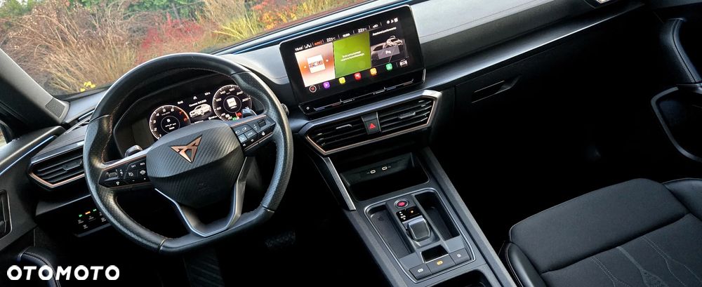 Cupra Formentor - 36