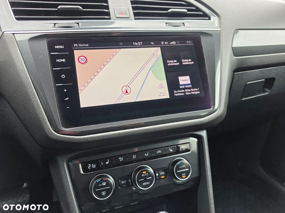 Volkswagen Tiguan 2.0 TSI BMT 4Mot Highline DSG - 17
