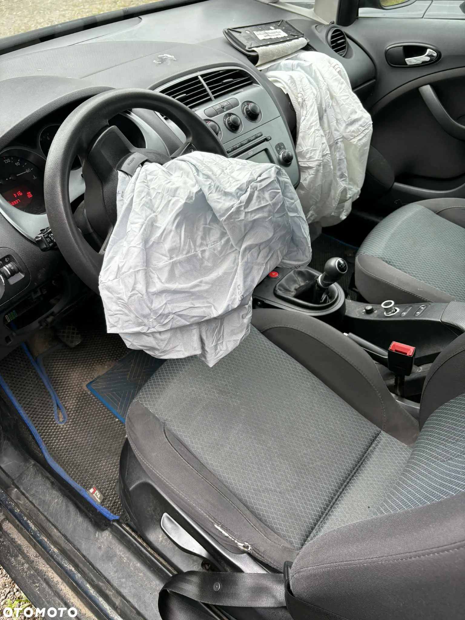Seat Altea XL 1.4 TSI Stylance - 4
