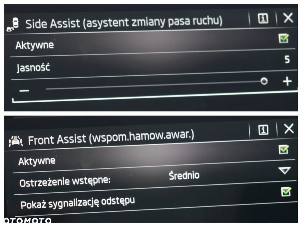 Skoda Kodiaq 1.5 TSI ACT DSG Style - 41