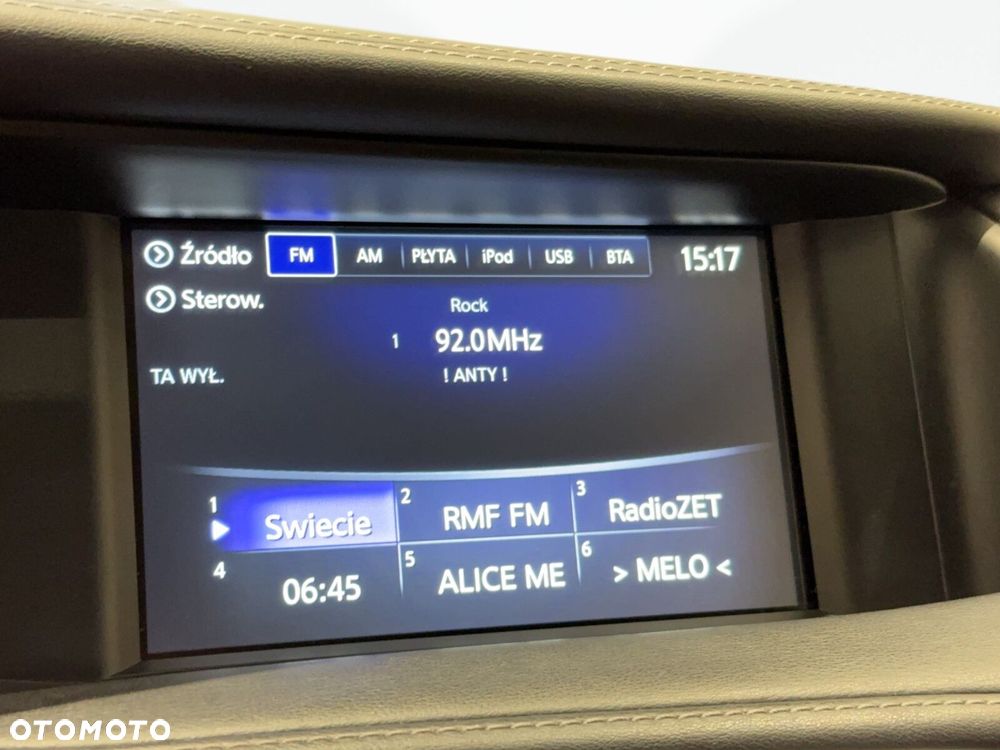 Infiniti Q30 1.5d Business Executive - 28