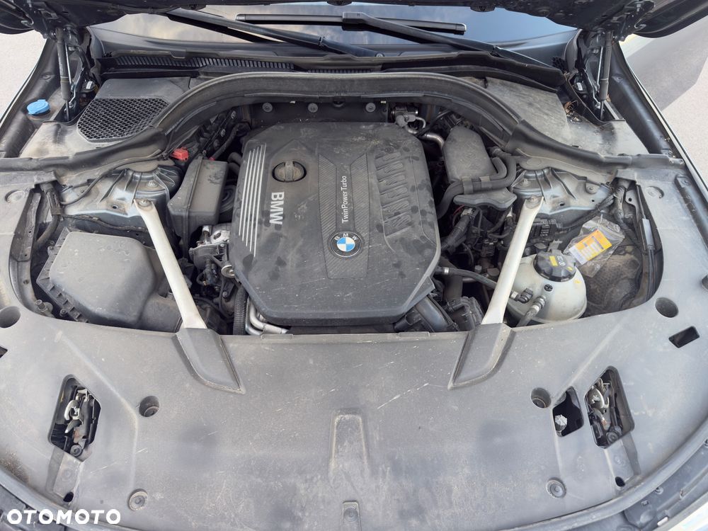 BMW 6GT 640d xDrive Sport - 29
