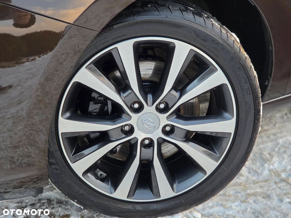 Hyundai i30 1.4 T-GDI Premium - 6