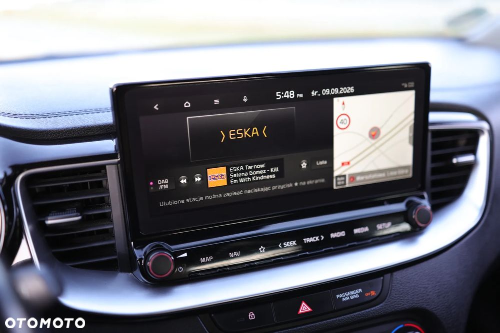 Kia XCeed 1.6 CRDi VISION - 19