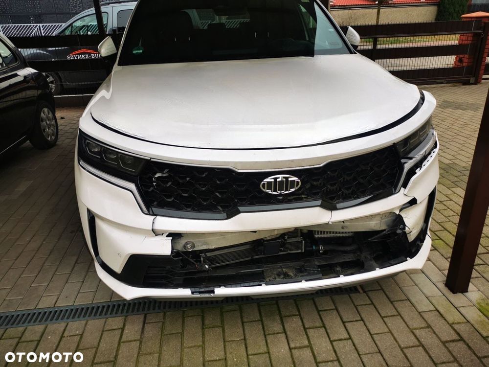 Kia Sorento - 22