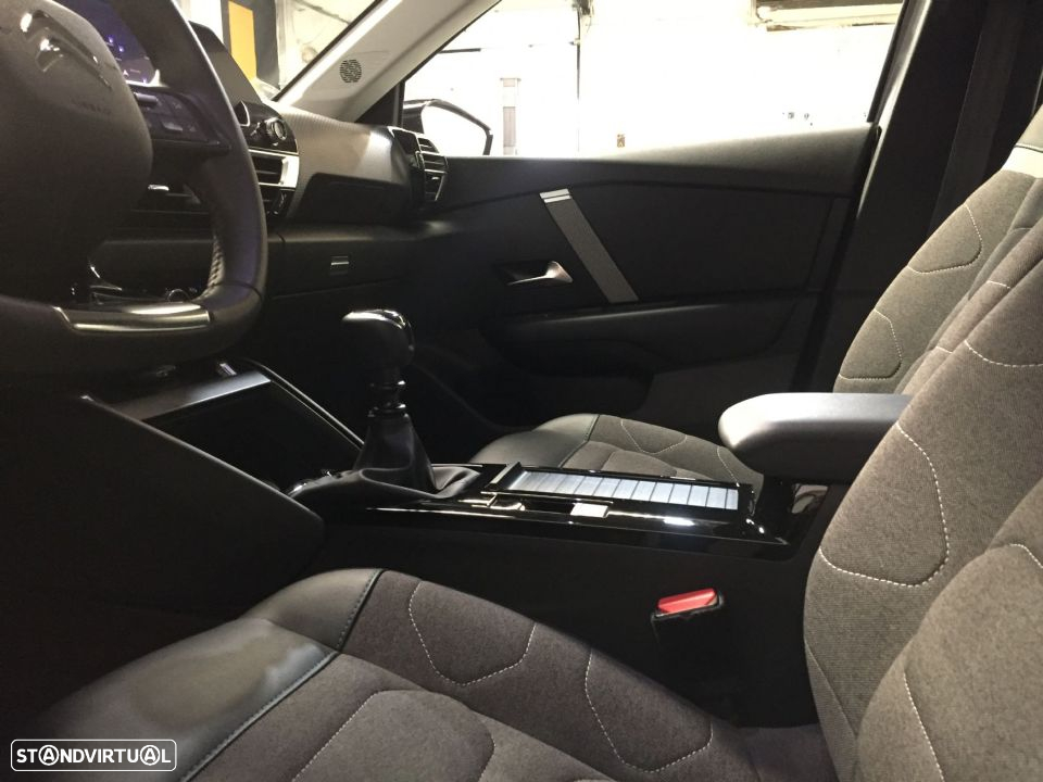 Citroën C4 1.2 PureTech Feel Pack - 47