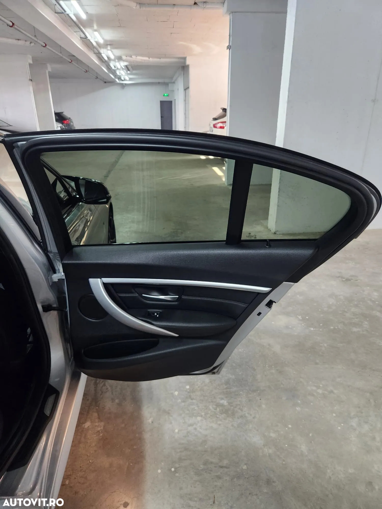 BMW Seria 3 - 17