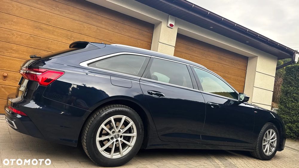 Audi A6 Avant - 12
