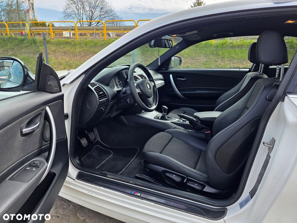 BMW Seria 1 135i - 7