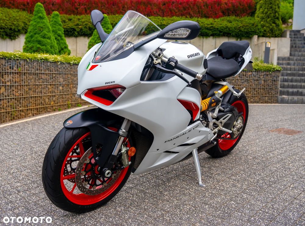 Ducati Panigale V2 - 13