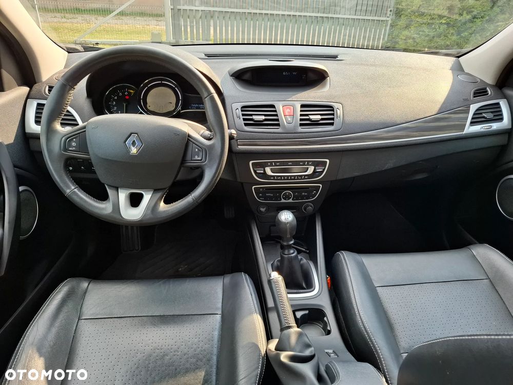 Renault Megane - 11