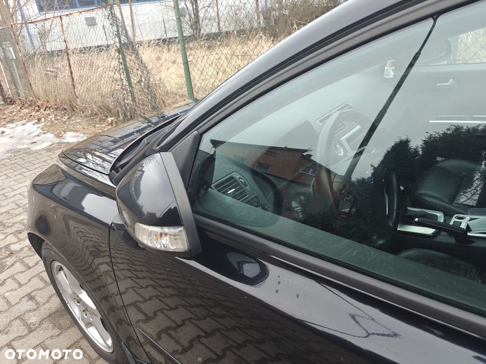 Volvo V50 - 7