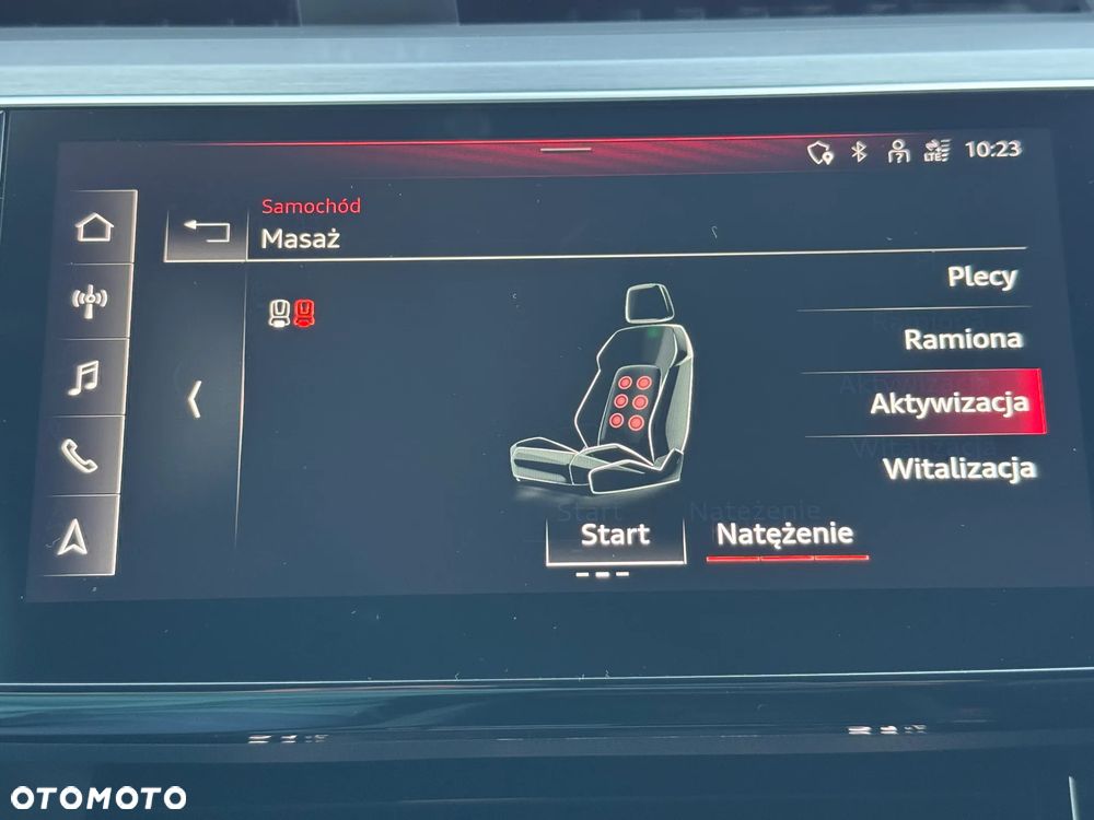 Audi e-tron 55 Quattro S Line - 28