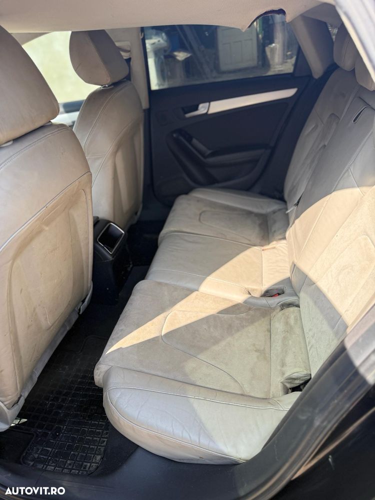 Audi A4 2.0 TDI B8 - 3