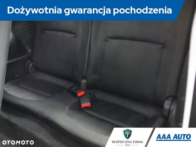 Nissan Qashqai+2 - 21