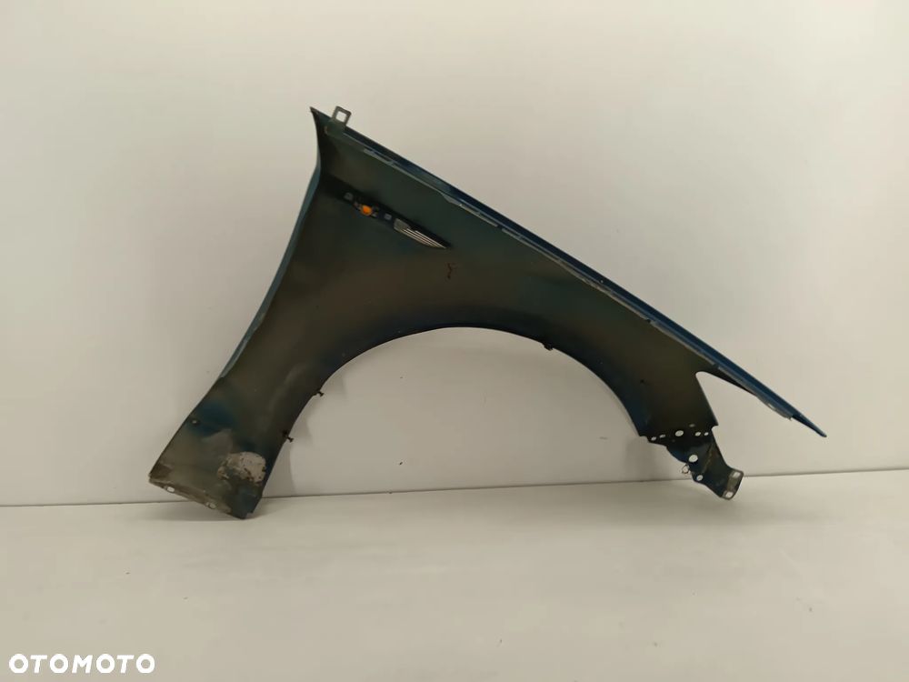 błotnik lewy przód przedni FORD MONDEO MK4 06-12 BN - 2