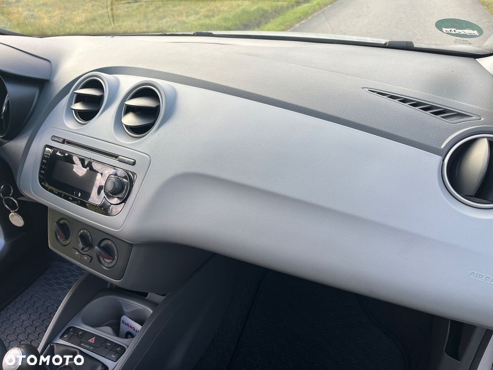 Seat Ibiza - 13