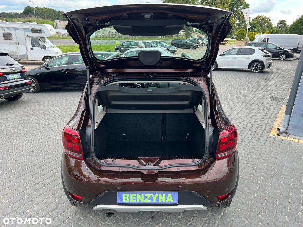 Dacia Sandero 0.9 TCe Laureate S&S Easy-R - 23