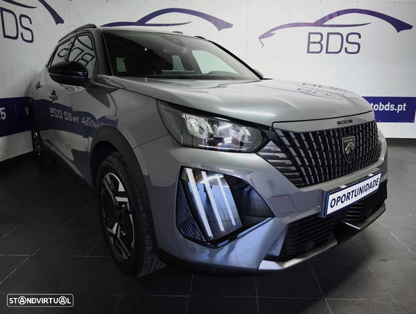 Peugeot 2008 1.2 PureTech Allure Pack