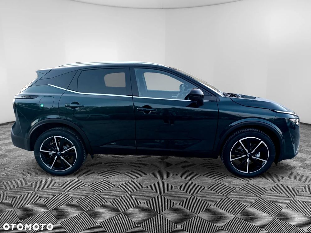 Nissan Qashqai - 7