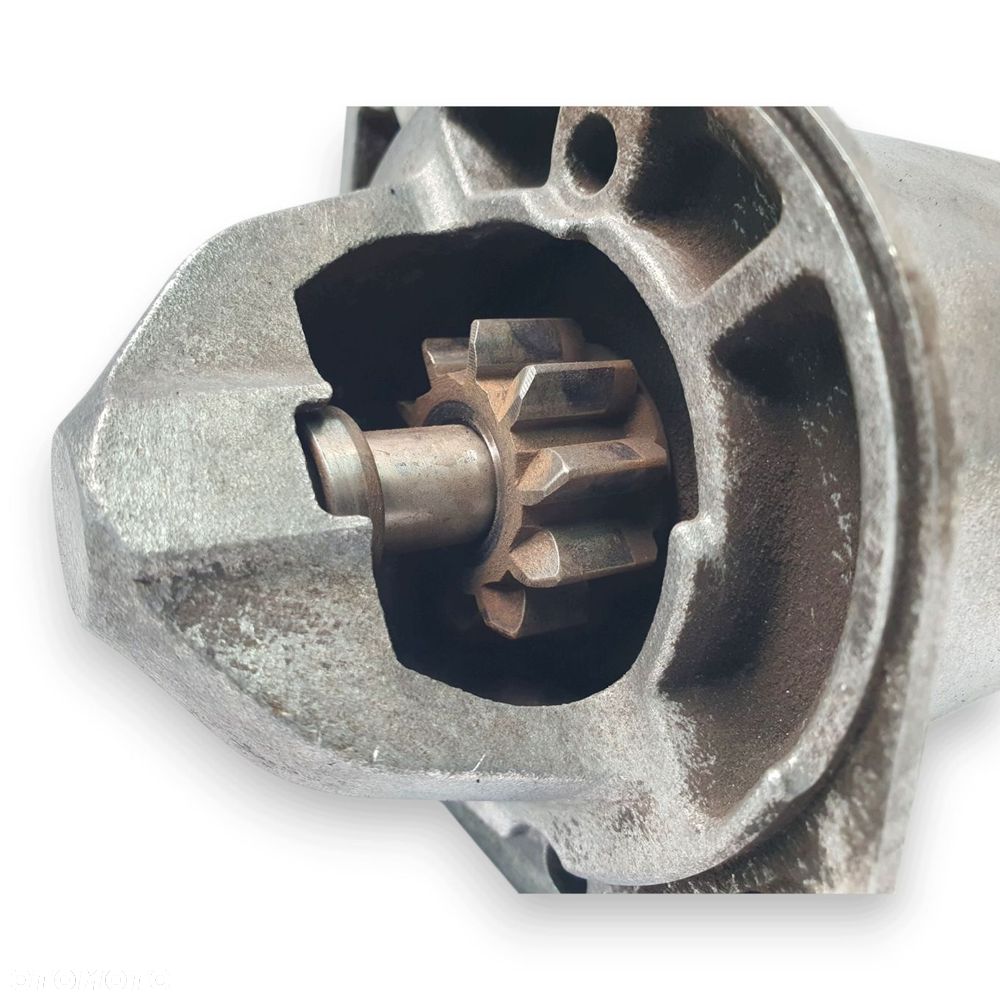 ROZRUSZNIK Opel Insignia A 2.0 CDTI 55353857 M001T30072 Mitsubishi - 6