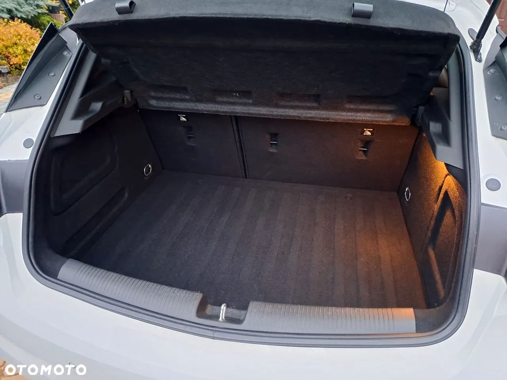 Opel Astra V 1.4 T Enjoy S&S - 14