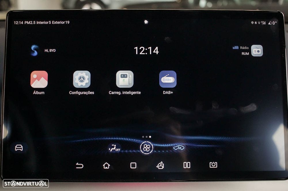 BYD Atto 3 60.48 kWh Comfort - 31