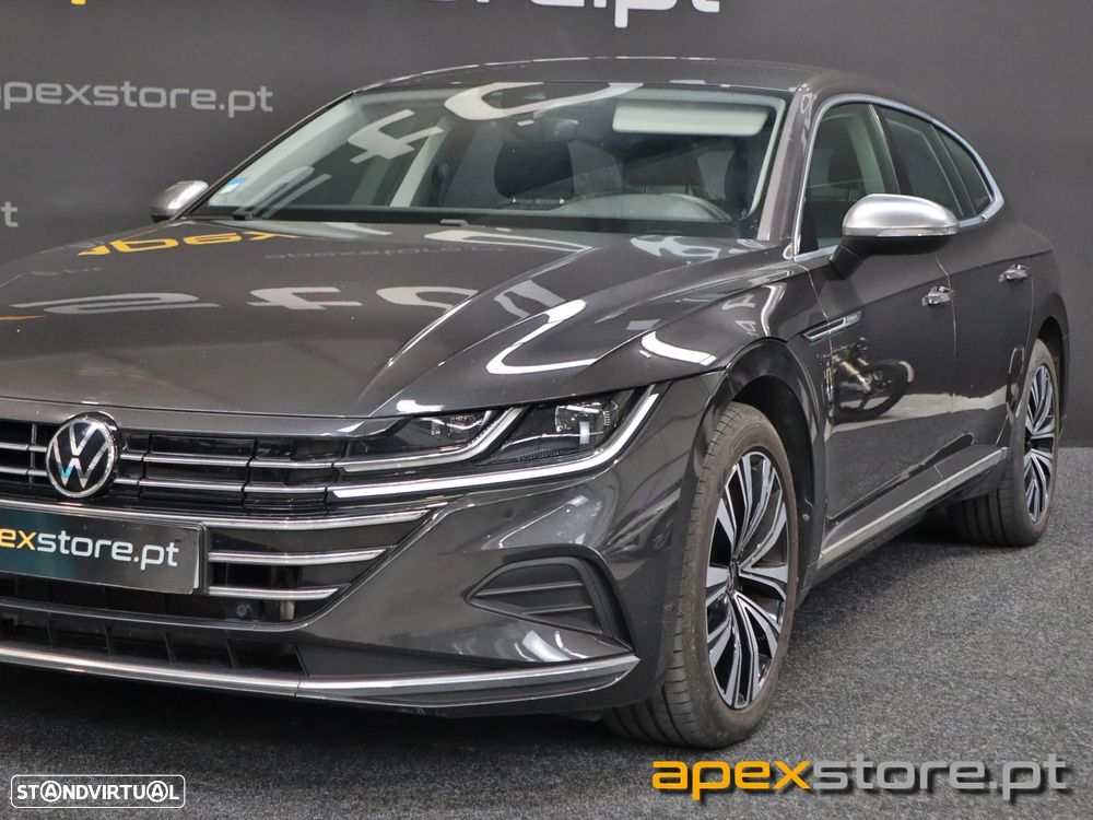 VW Arteon Shooting Brake 1.4 TSI eHybrid Elegance - 2