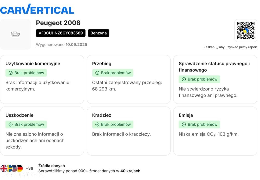 Peugeot 2008 PureTech 110 Stop&Start Allure - 13