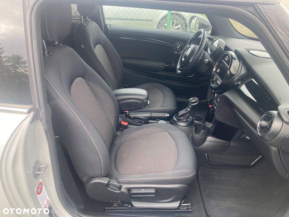 MINI Cooper Yours Trim - 9