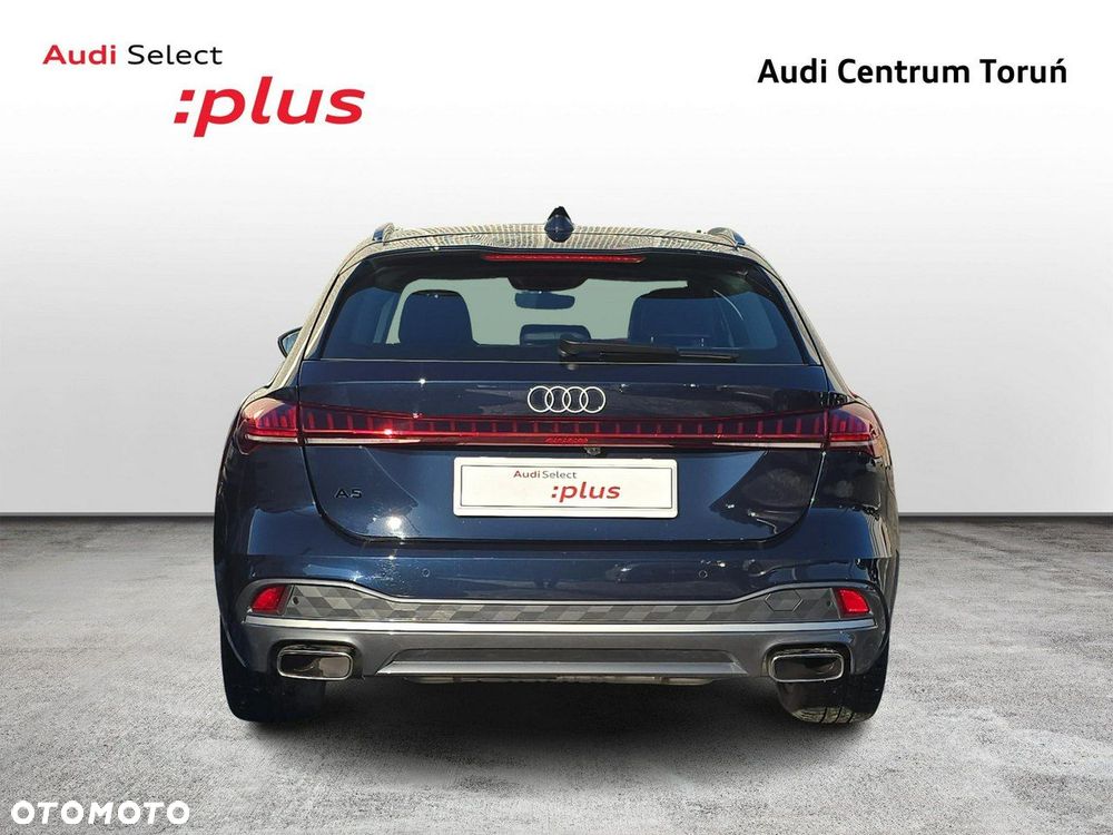 Audi A5 Avant - 4