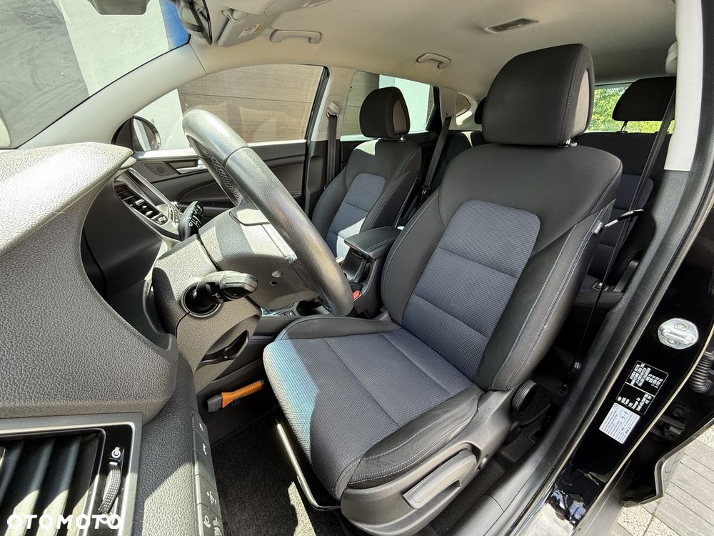 Hyundai Tucson 1.6 GDI BlueDrive Style 2WD - 15