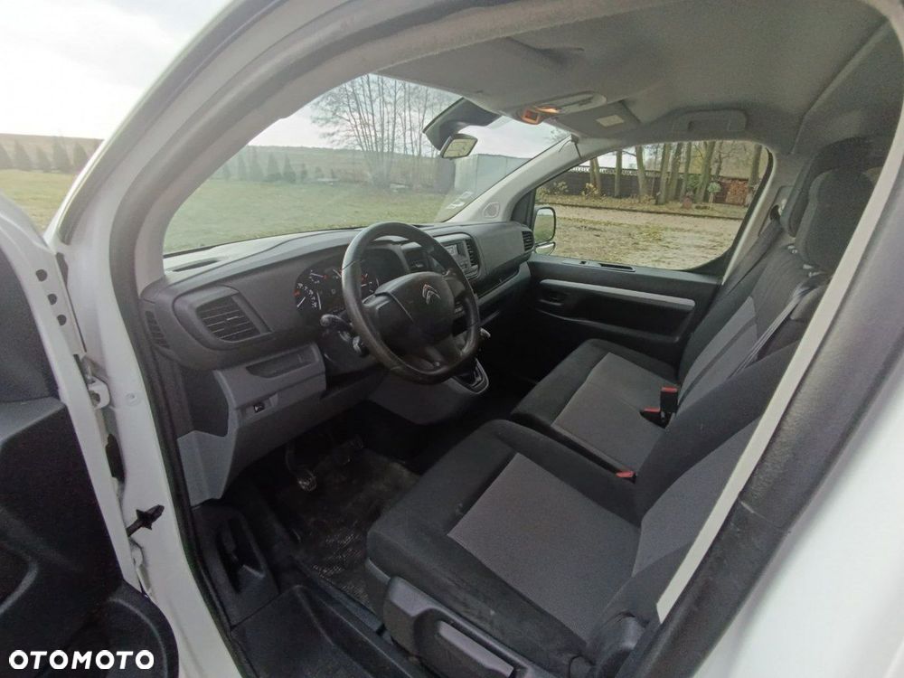 Citroën Jumpy - 13
