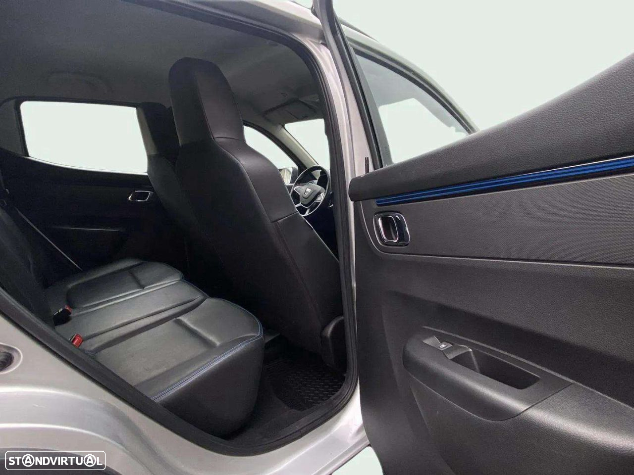 Dacia Spring Electric 45 Comfort - 15