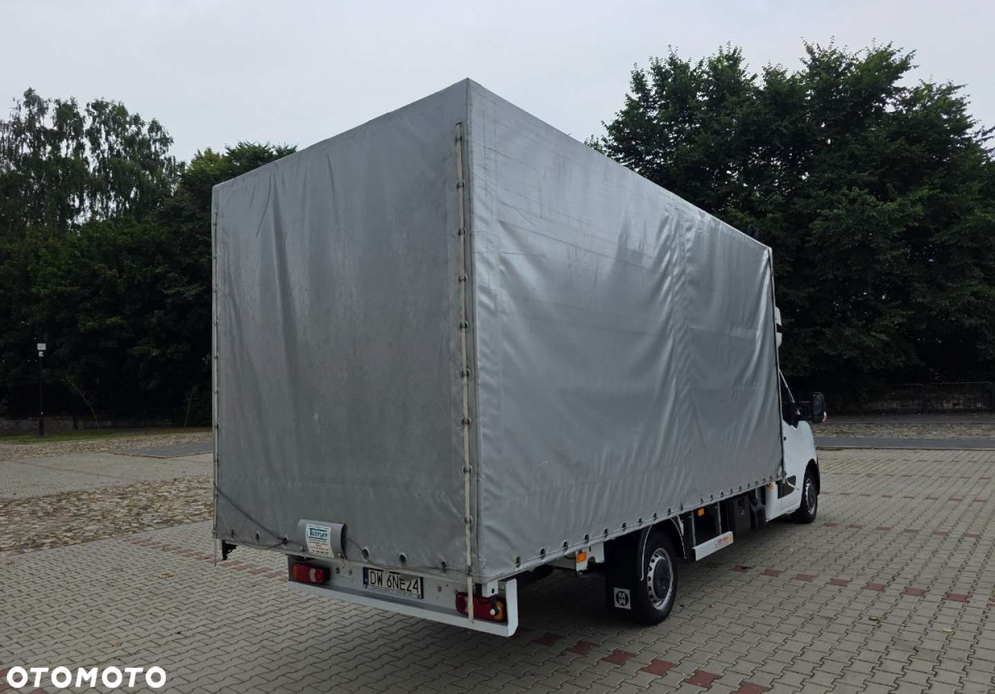 Renault Master - 6