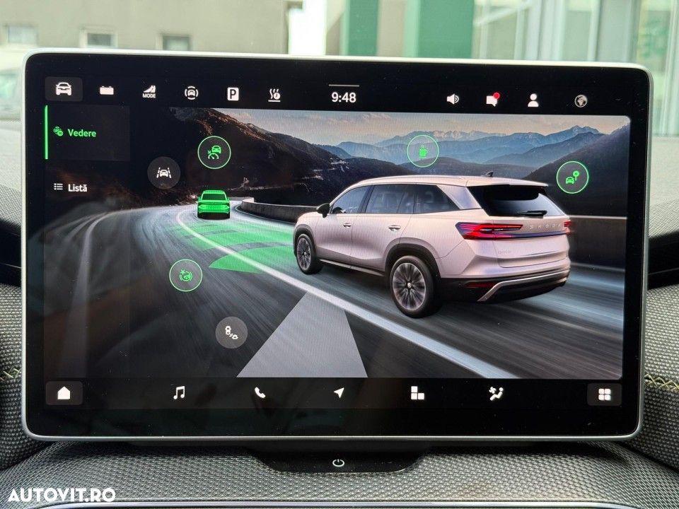 Skoda Kodiaq 1.5 TSI DSG PHEV Selection - 20